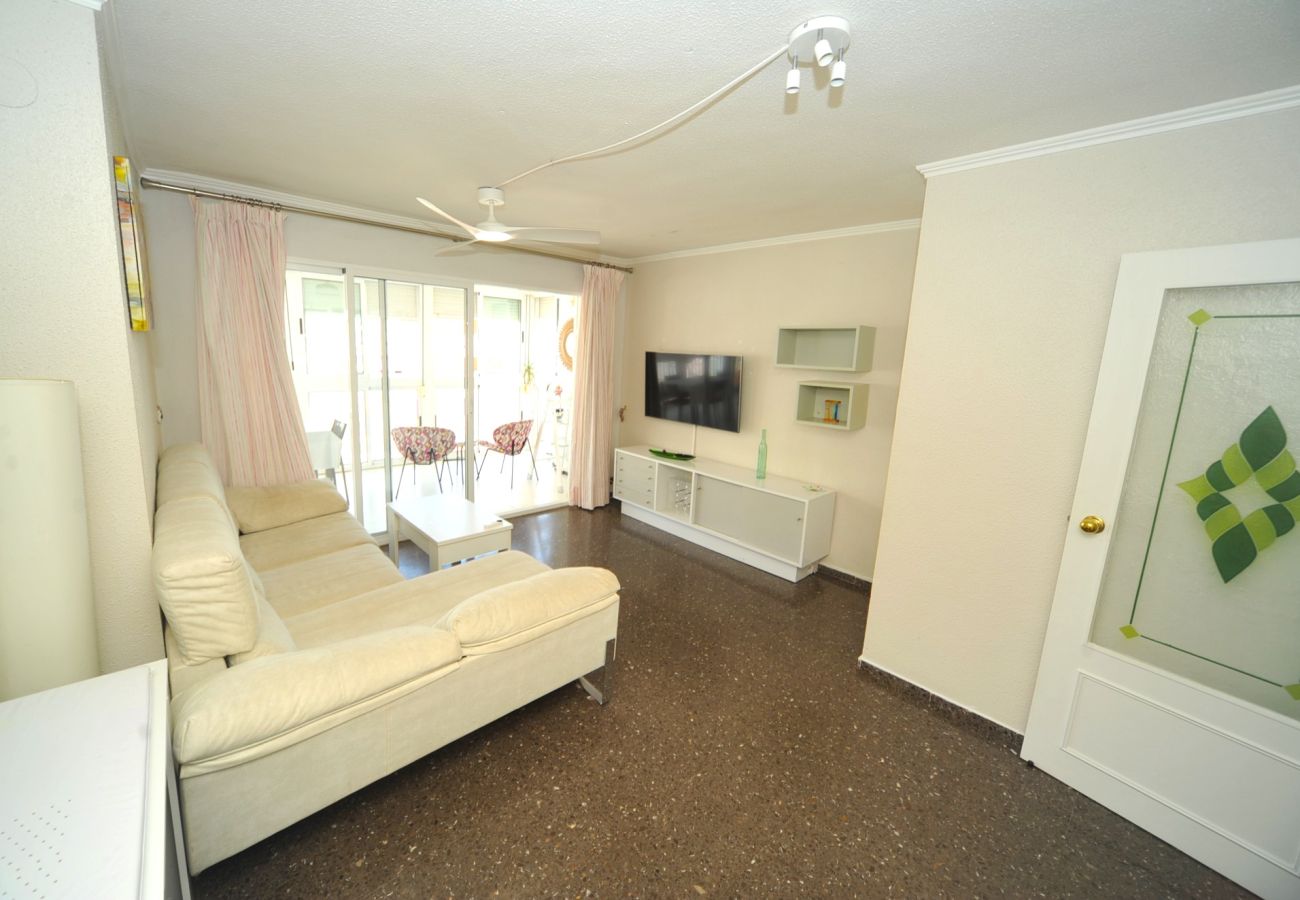 Appartement à Benicàssim - ESTORIL BLQ 1