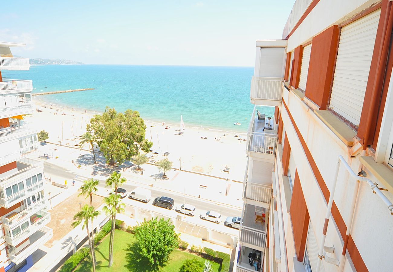 Appartement à Benicàssim - ESTORIL BLQ 1