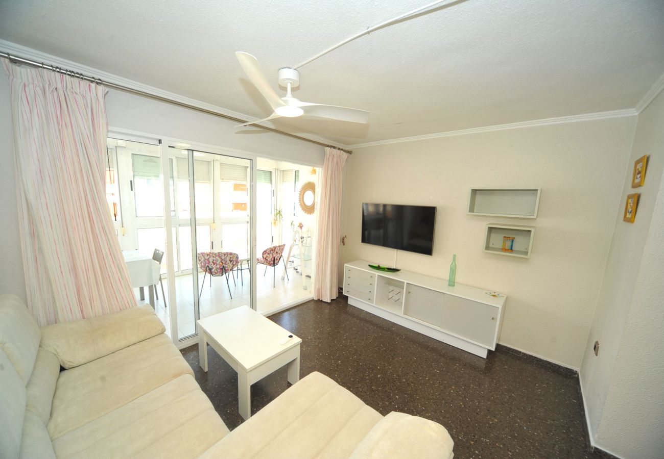 Appartement à Benicàssim - ESTORIL BLQ 1