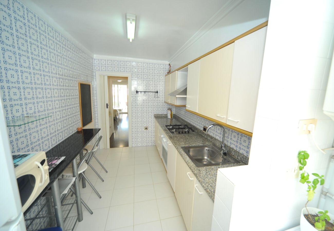 Appartement à Benicàssim - ESTORIL BLQ 1