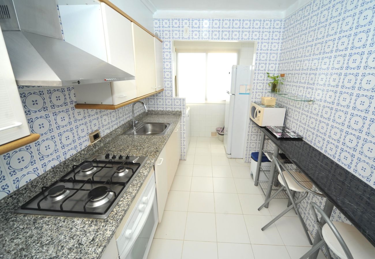 Appartement à Benicàssim - ESTORIL BLQ 1