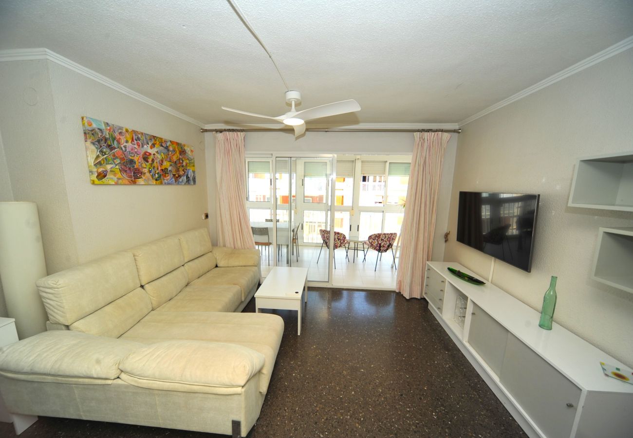 Appartement à Benicàssim - ESTORIL BLQ 1