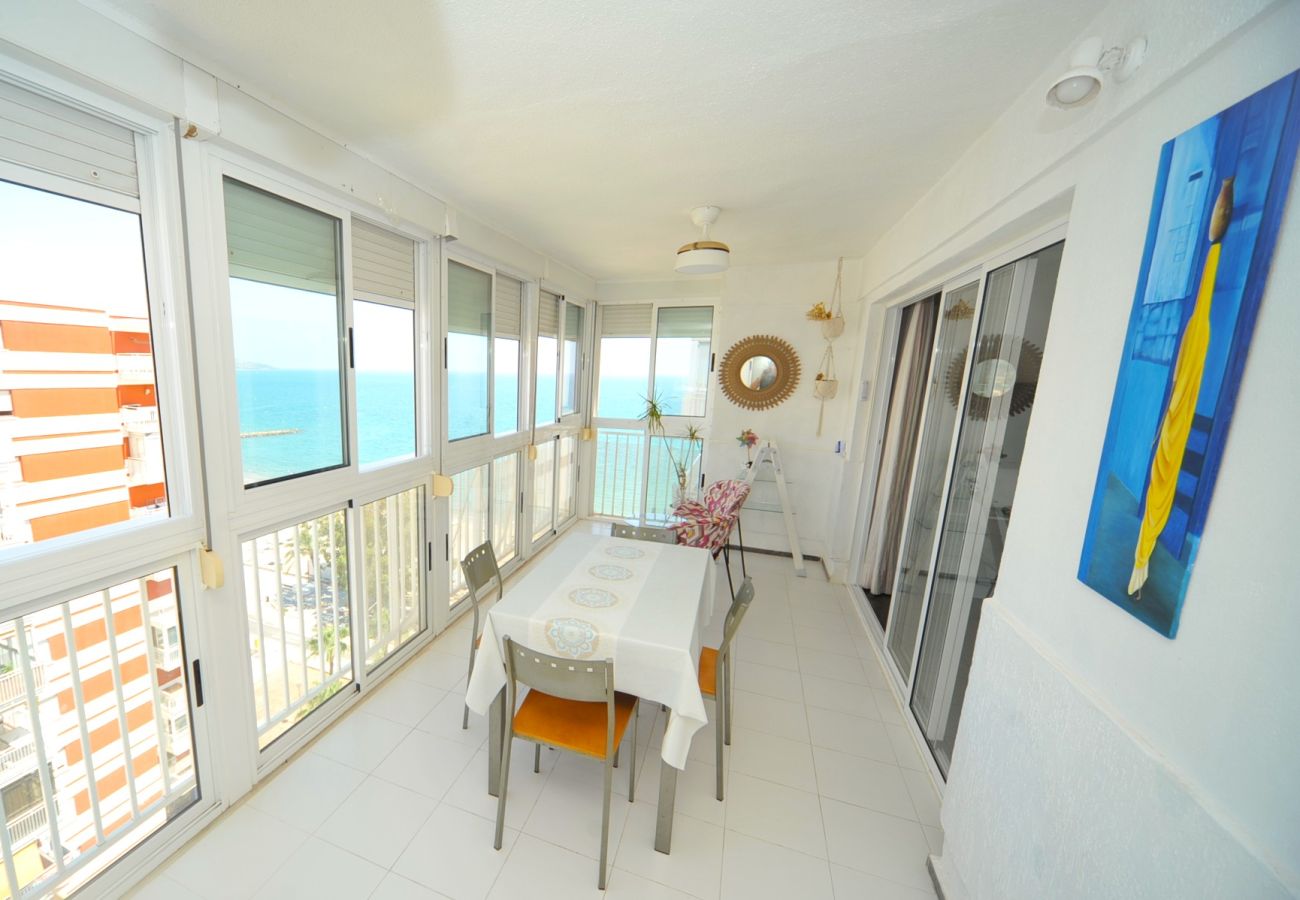 Appartement à Benicàssim - ESTORIL BLQ 1