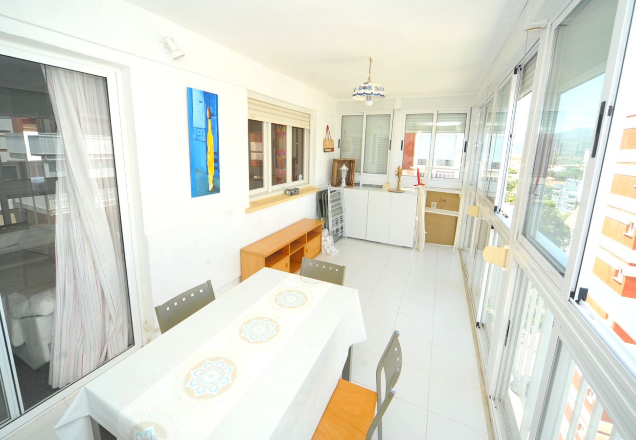 Appartement à Benicàssim - ESTORIL BLQ 1
