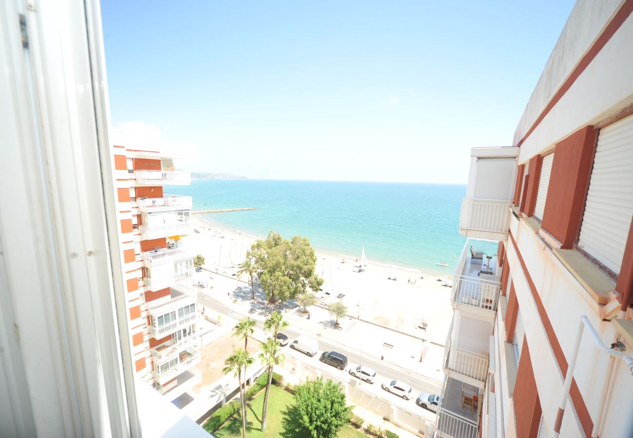 Appartement à Benicàssim - ESTORIL BLQ 1