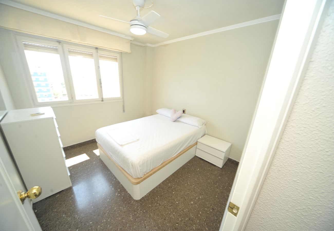 Appartement à Benicàssim - ESTORIL BLQ 1