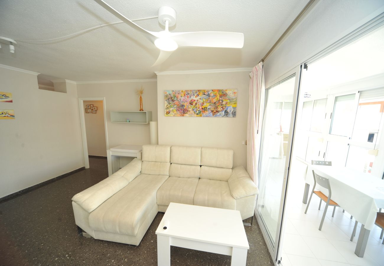 Appartement à Benicàssim - ESTORIL BLQ 1