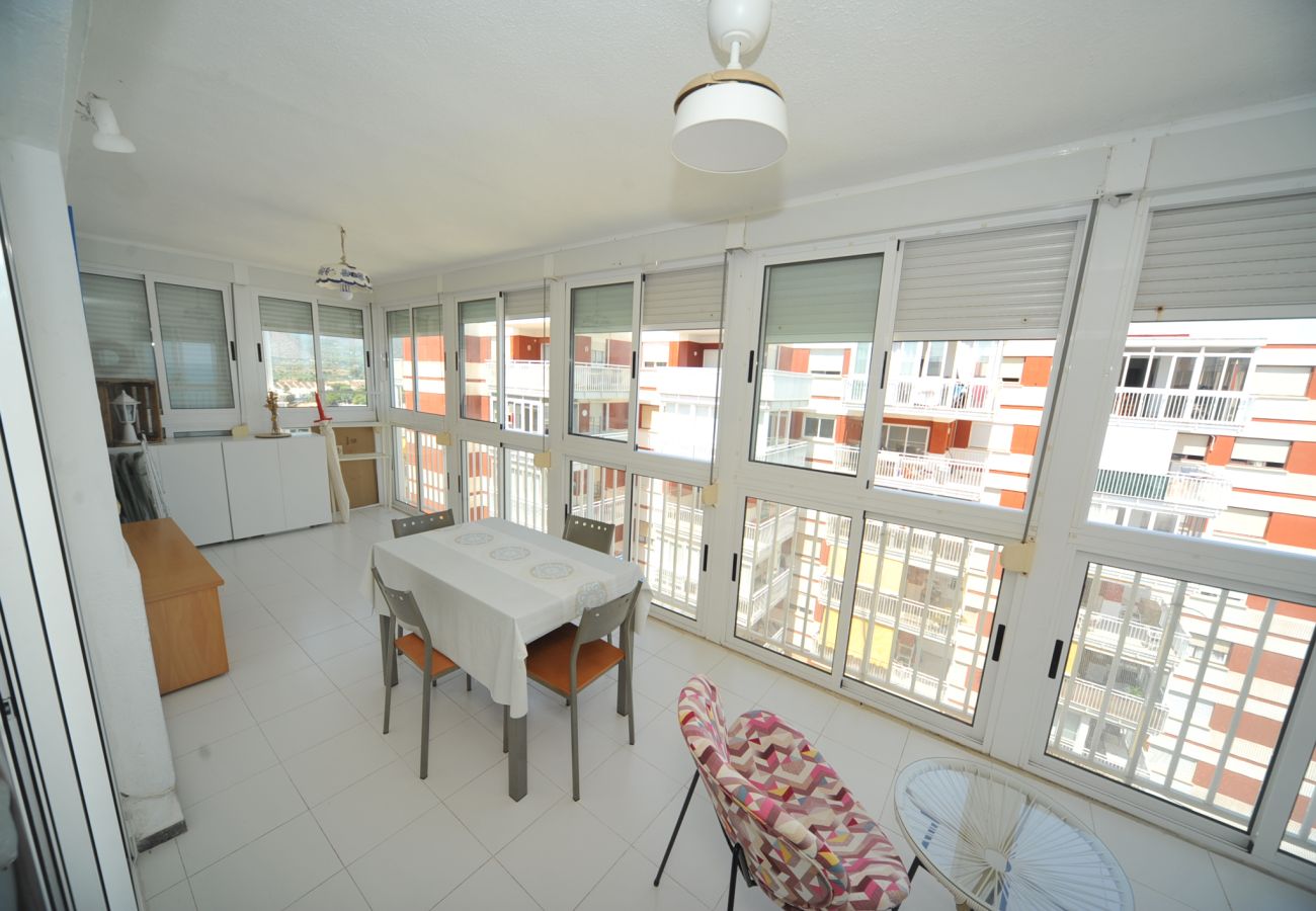 Appartement à Benicàssim - ESTORIL BLQ 1