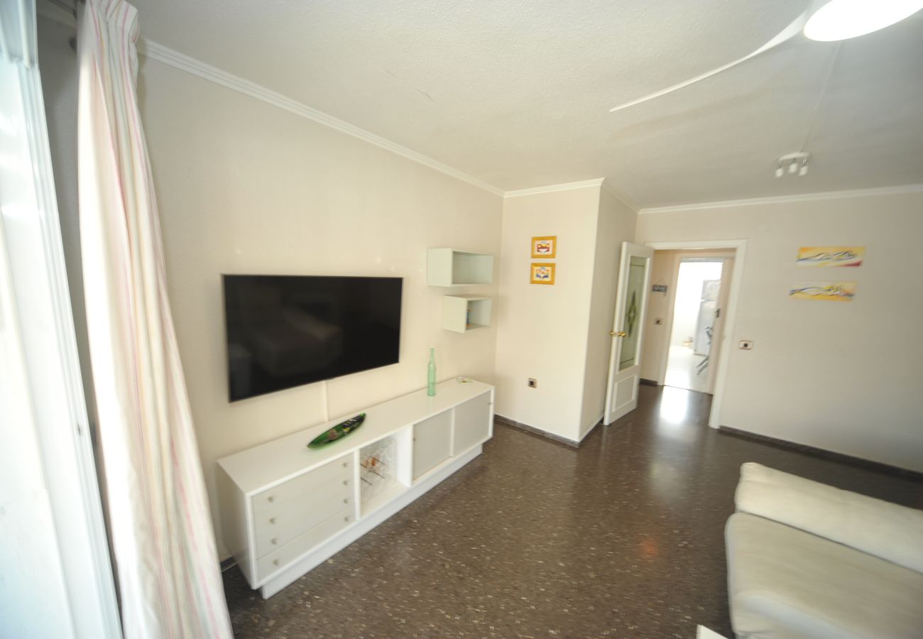 Appartement à Benicàssim - ESTORIL BLQ 1