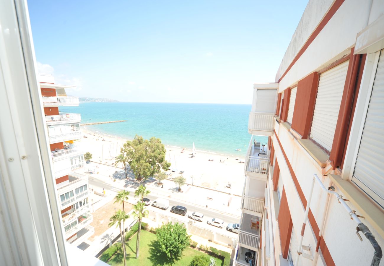 Appartement à Benicàssim - ESTORIL BLQ 1