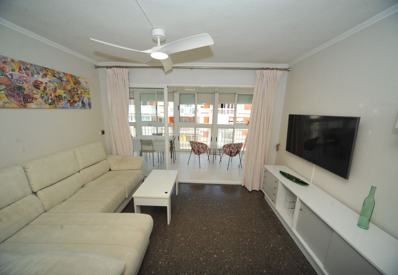 Appartement à Benicàssim - ESTORIL BLQ 1