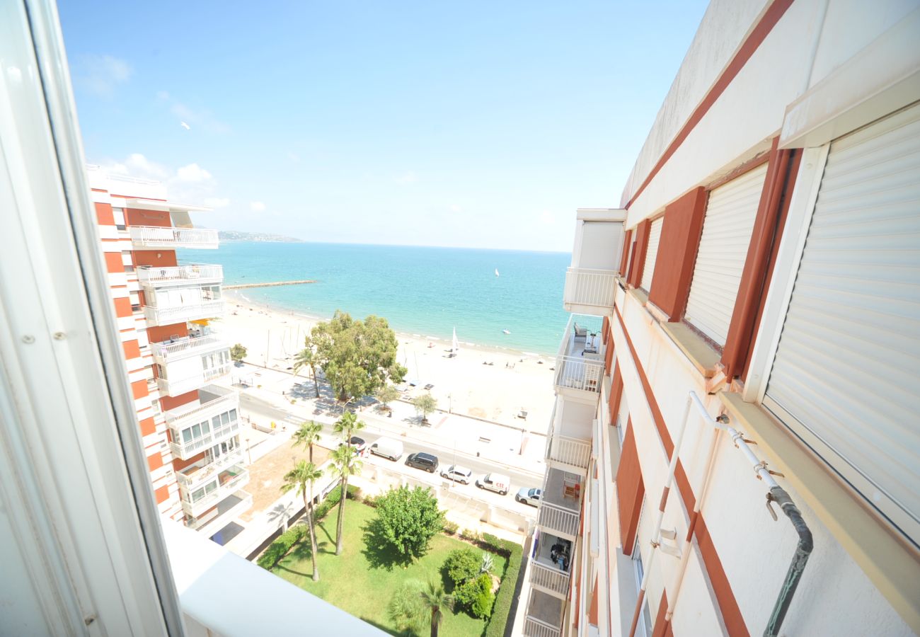 Appartement à Benicàssim - ESTORIL BLQ 1