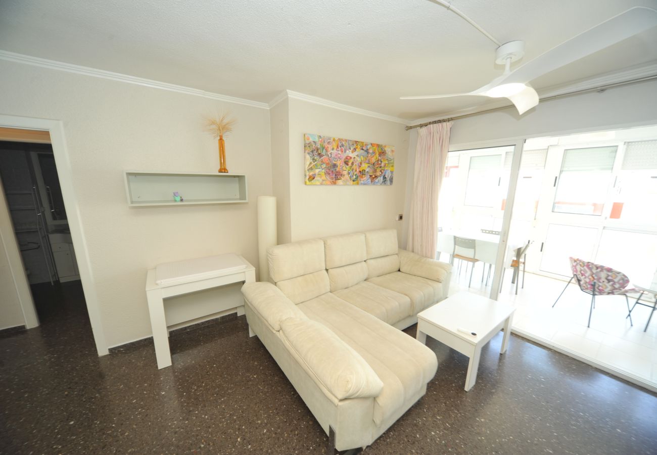 Appartement à Benicàssim - ESTORIL BLQ 1