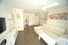 Appartement à Benicàssim - ESTORIL BLQ 1