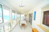 Appartement à Benicàssim - ESTORIL BLQ 1