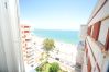 Appartement à Benicàssim - ESTORIL BLQ 1