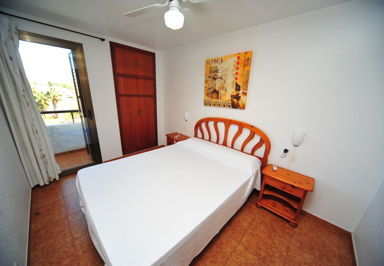 Bungalow à Benicàssim - ORANGE PARK