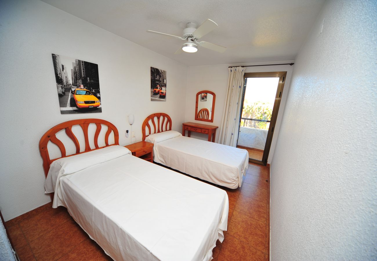 Bungalow à Benicàssim - ORANGE PARK