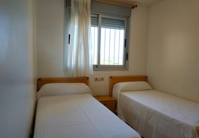 Appartement à Peñiscola - POMPEYA Appartement à Peñiscola - POMPEYA