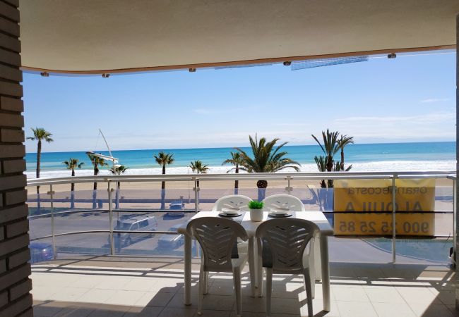 Appartement à Peñiscola - POMPEYA Appartement à Peñiscola - POMPEYA