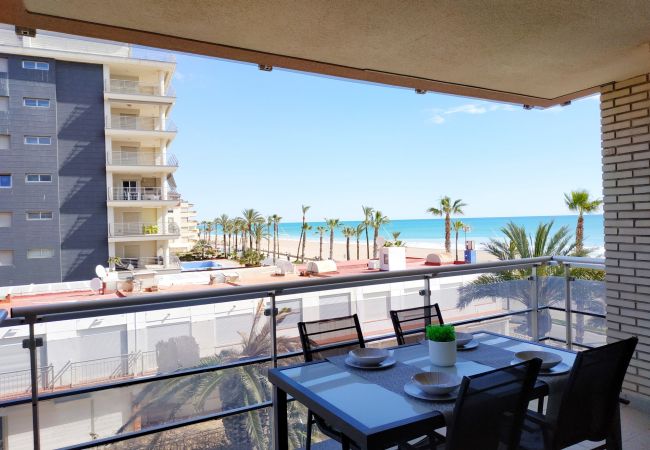 Appartement à Peñiscola - POMPEYA Appartement à Peñiscola - POMPEYA