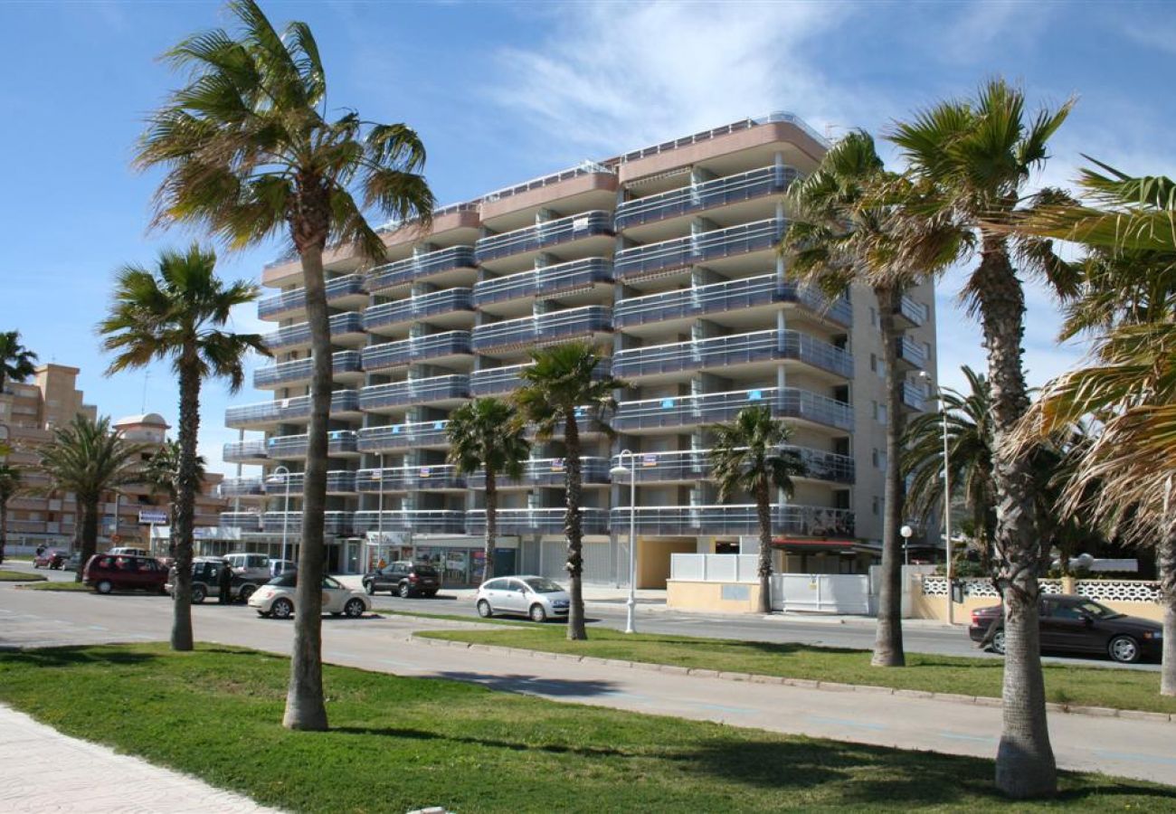 Appartement à Peñiscola - POMPEYA