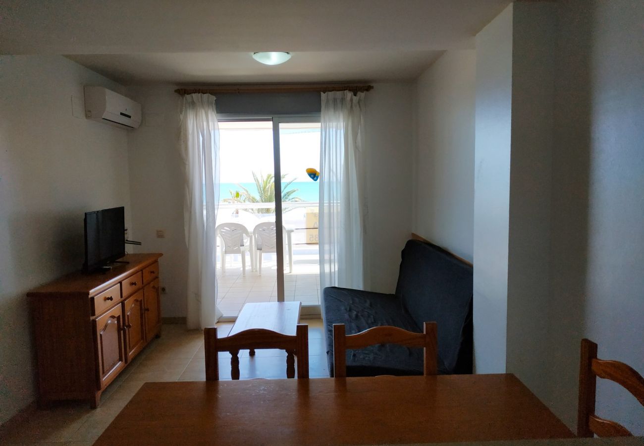 Appartement à Peñiscola - POMPEYA