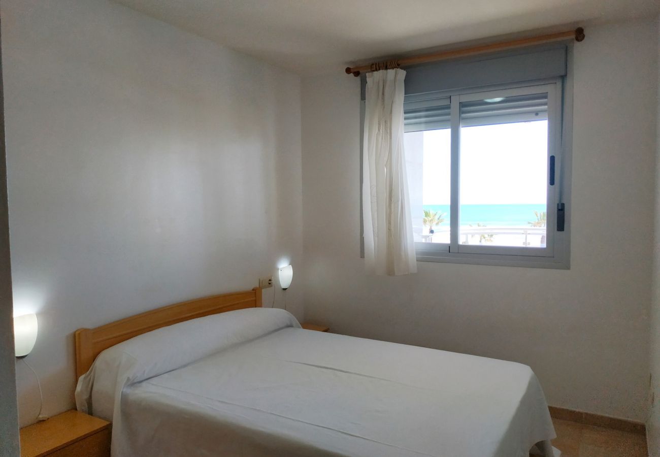 Appartement à Peñiscola - POMPEYA