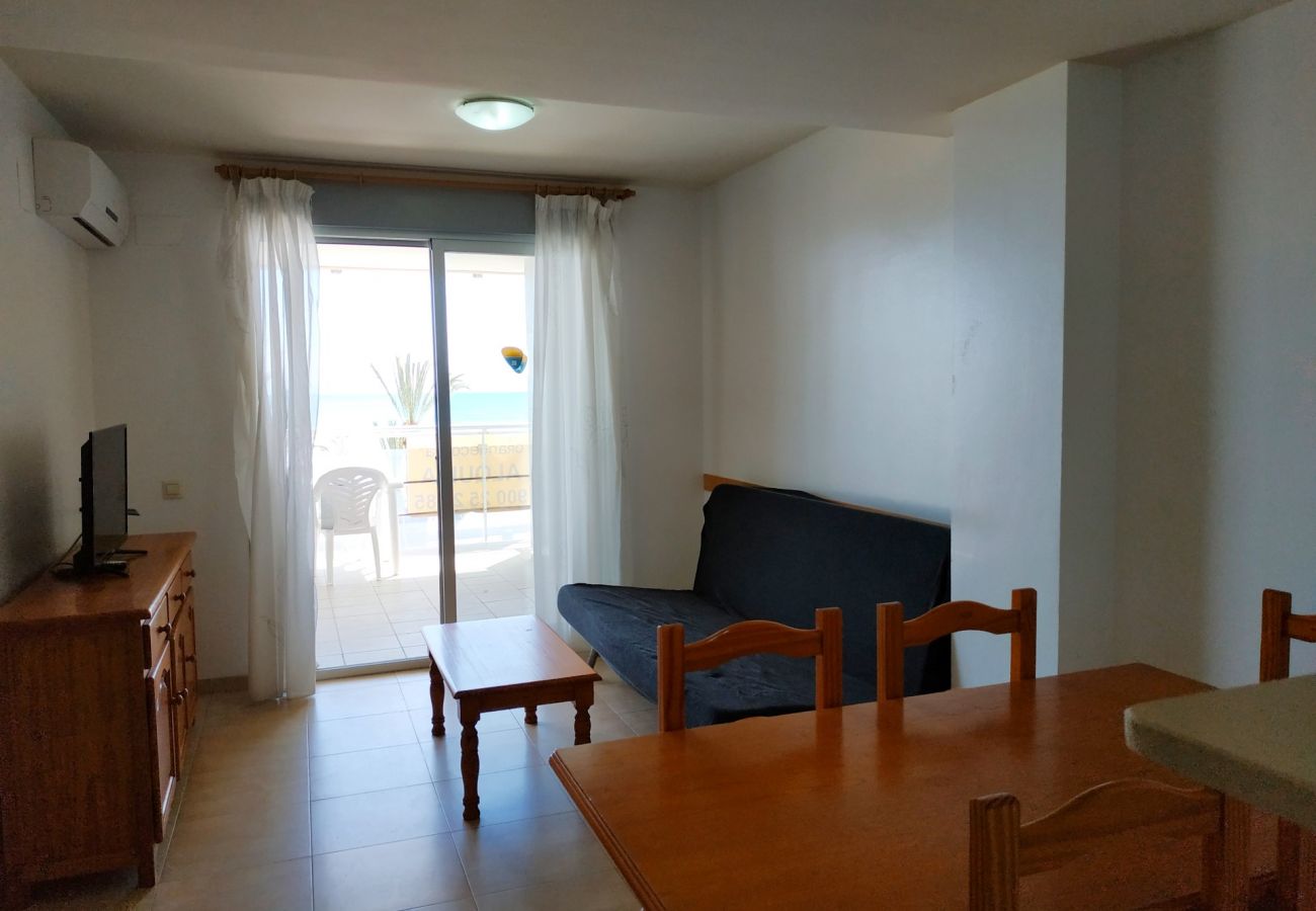 Appartement à Peñiscola - POMPEYA