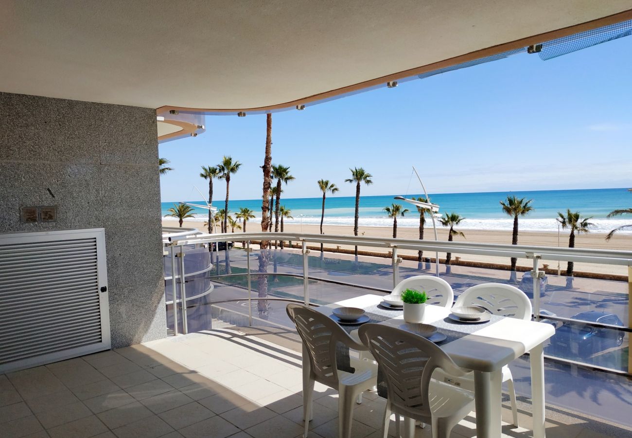 Appartement à Peñiscola - POMPEYA