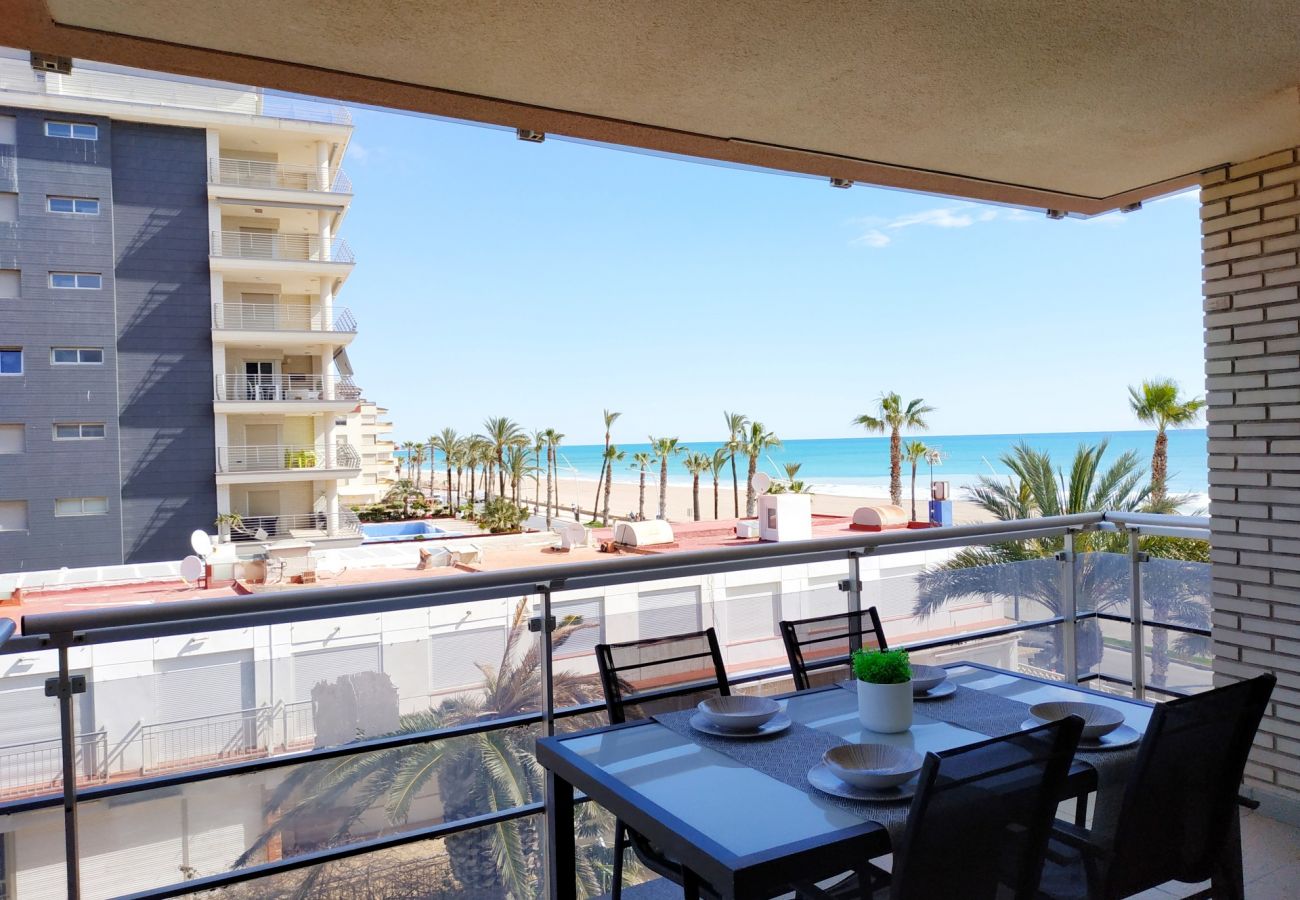 Appartement à Peñiscola - POMPEYA