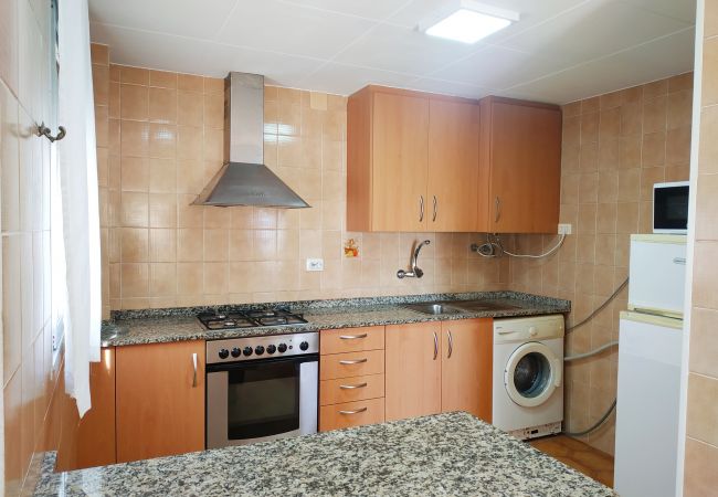 Appartement à Peñiscola - SABRINA Appartement à Peñiscola - SABRINA