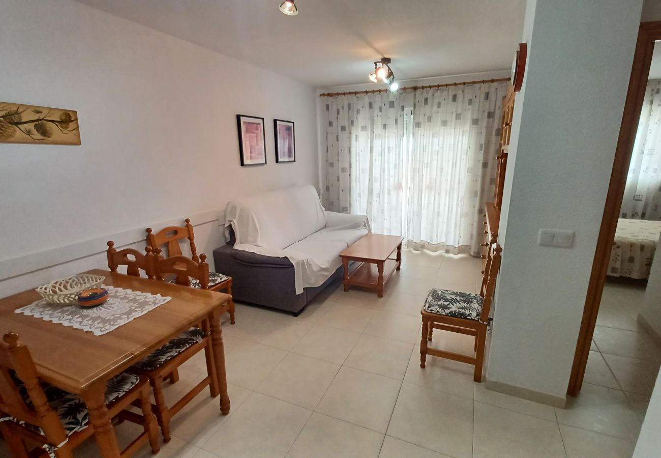 Appartement à Peñiscola - LAS VEGAS