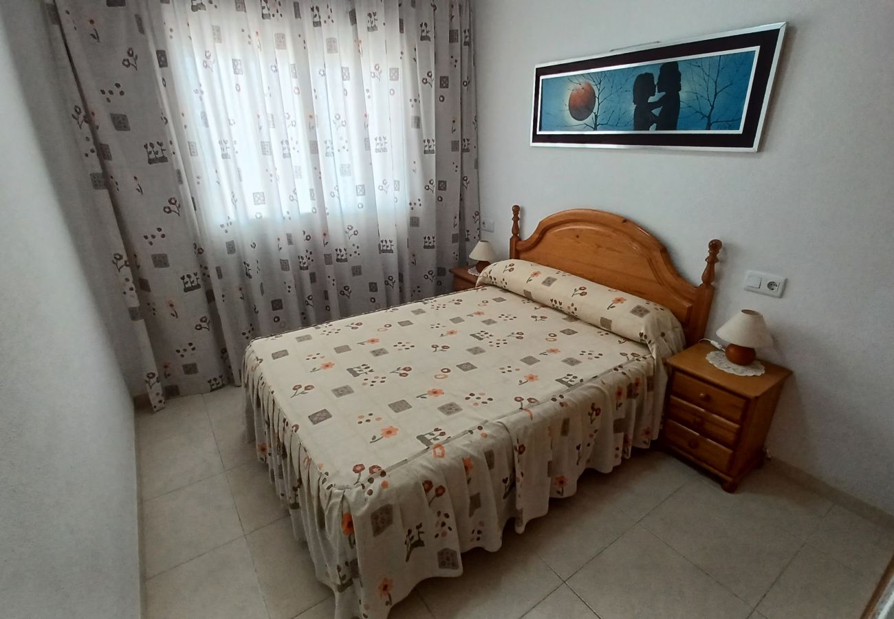 Appartement à Peñiscola - LAS VEGAS
