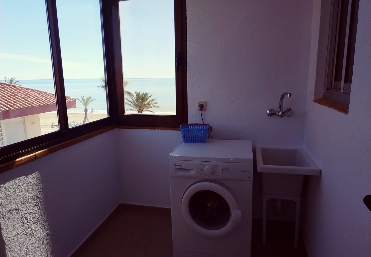 Appartement à Peñiscola - ALBATROS