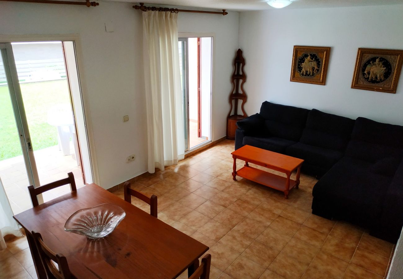Maison mitoyenne à Peñiscola - PUNTAMER