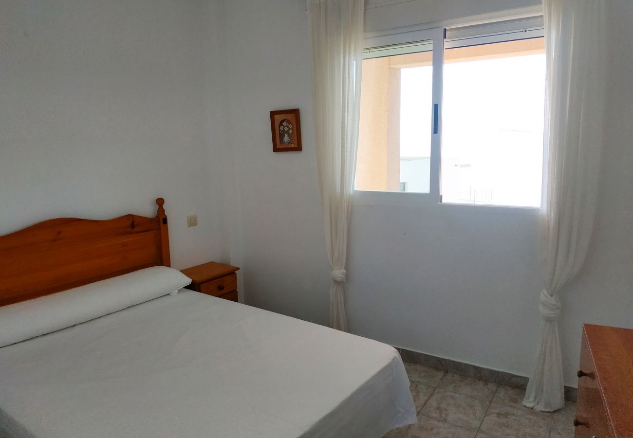 Appartement à Peñiscola - RESIDENCIAL NAUTIC