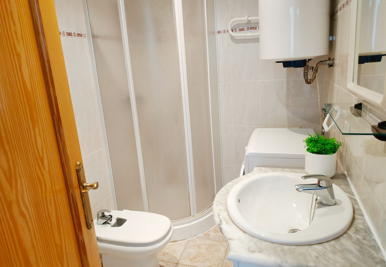 Appartement à Peñiscola - RESIDENCIAL NAUTIC