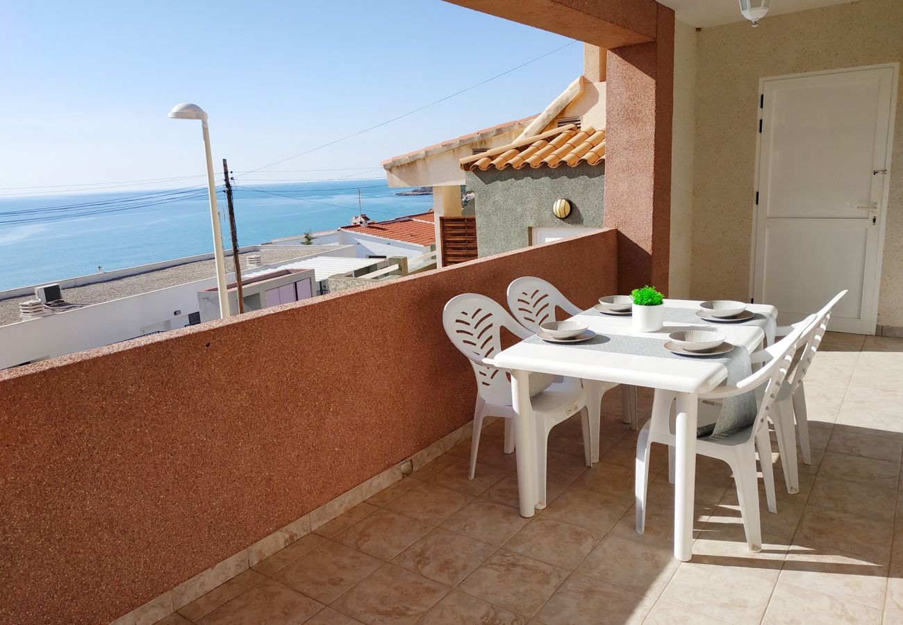 Appartement à Peñiscola - RESIDENCIAL NAUTIC