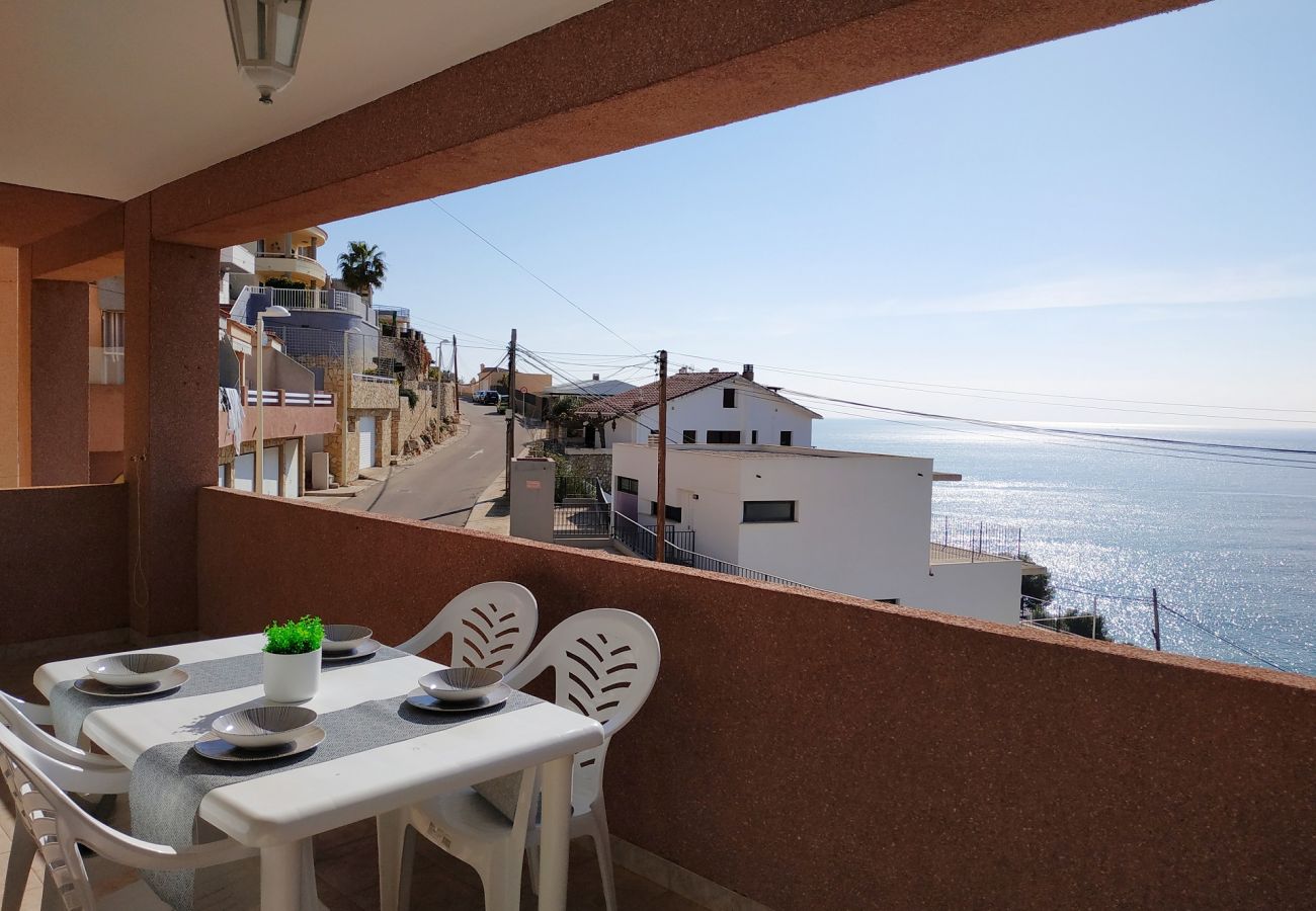 Appartement à Peñiscola - RESIDENCIAL NAUTIC