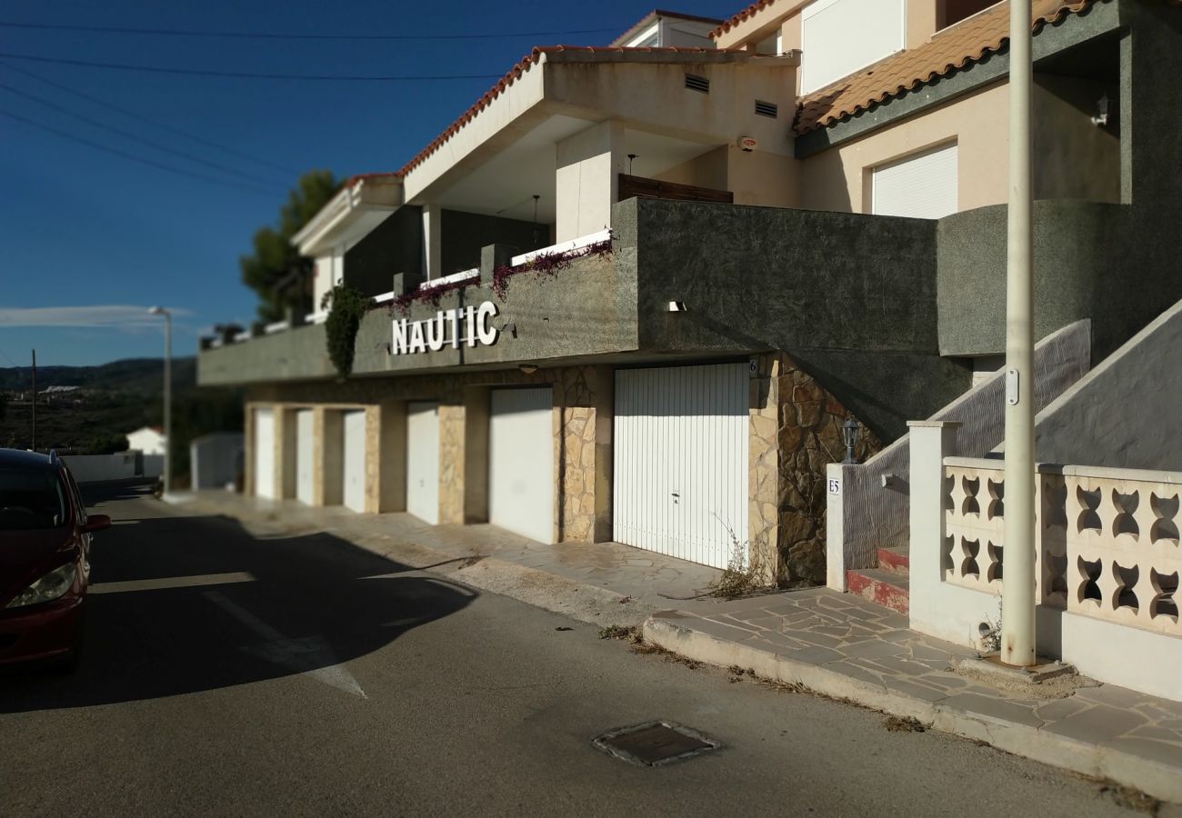 Appartement à Peñiscola - RESIDENCIAL NAUTIC