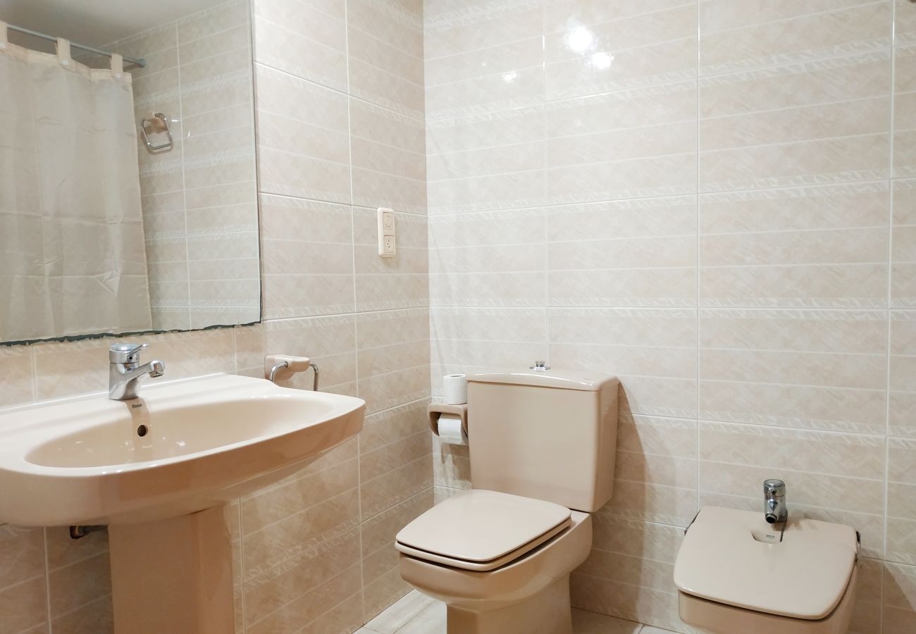 Appartement à Peñiscola - MEDITERRANEO