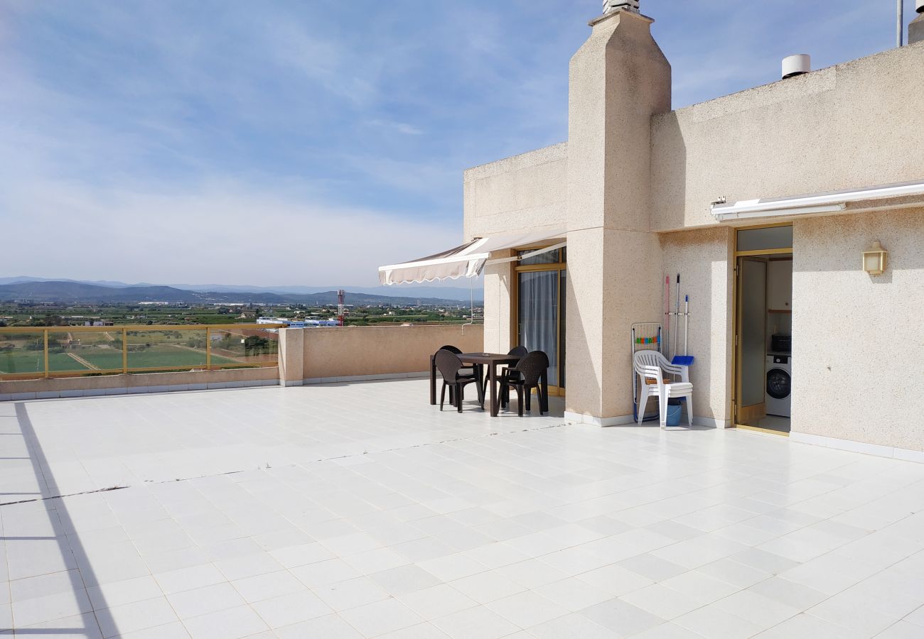 Appartement à Peñiscola - MEDITERRANEO