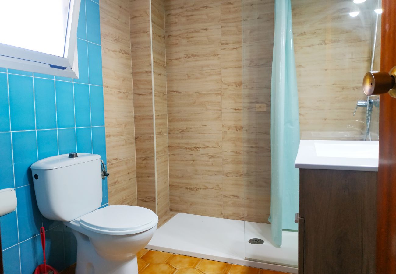 Appartement à Peñiscola - SABRINA