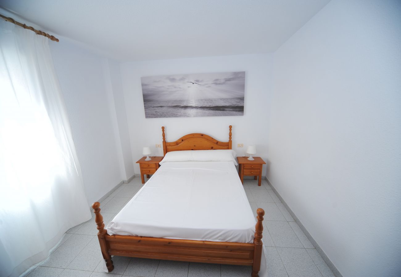 Appartement à Peñiscola - SABRINA