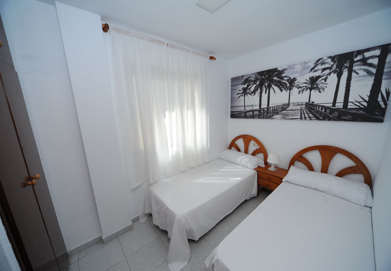 Appartement à Peñiscola - SABRINA
