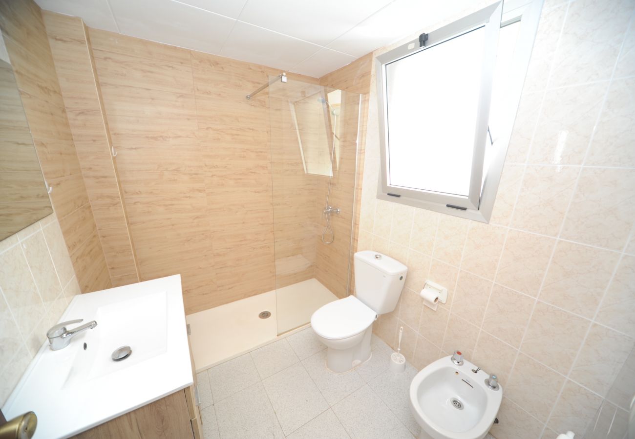 Appartement à Peñiscola - SABRINA