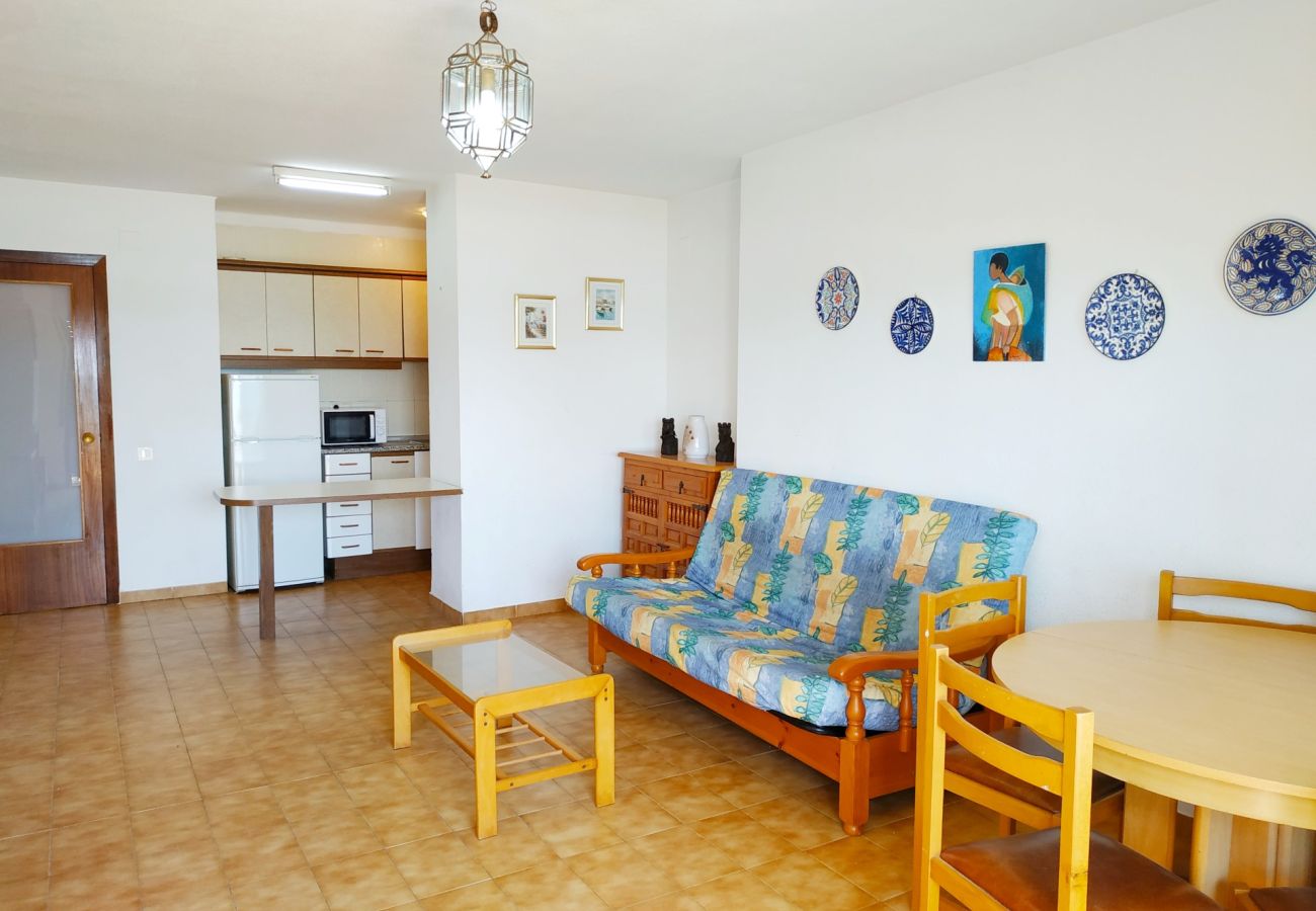 Appartement à Peñiscola - EL PARAISO
