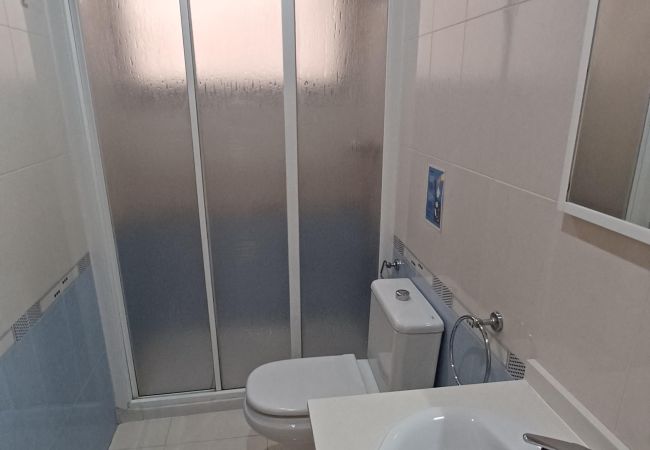 Appartement à Peñiscola - MARAZUL Appartement à Peñiscola - MARAZUL