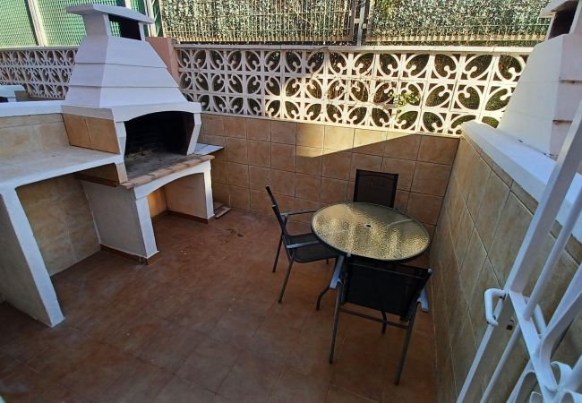 Maison mitoyenne à Peñiscola - LES VILLES Maison mitoyenne à Peñiscola - LES VILLES